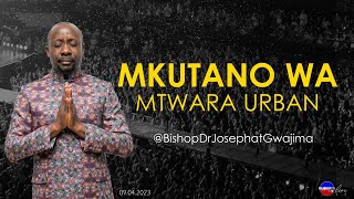 MKUTANO WA ASKOFU GWAJIMA LEO  MTWARA MJINI  09042023 [upl. by Barthelemy180]