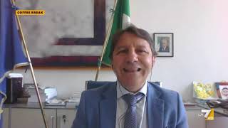 Assegno Unico Familiare il presidente INPS Pasquale Tridico quotNon ci rimette nessuno ed è [upl. by Etoile]