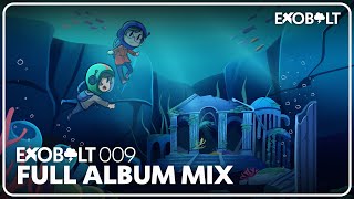 Exobolt 009 Full Album Mix [upl. by Ludewig997]