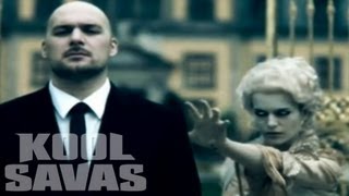 Kool Savas quotKronequot feat Franky Kubrick Moe Mitchell amp Amaris Official HQ Video 2008 [upl. by Aevin]