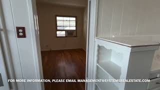 238 E Elmwood Ave  238B Virtual Tour [upl. by Adnohral363]