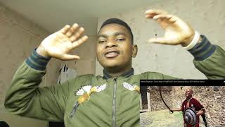 Mehari Degefaw  Gitem Alegn  ግጠም አለኝ  New Ethiopian Music 2019 Reaction [upl. by Aysa]