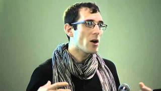 QampA with James Heilman on teaching with Wikipedia [upl. by Sillyhp37]