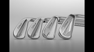 Titleist Fitting Day 2023 [upl. by Clio]