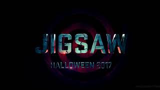 Jigsaw 2017 Soundtrack  Zepp Eight In 4K and in 51 surround HQ Audio [upl. by Letnuahs]