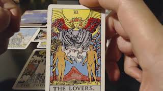 Libra  Rebirth March 2024 Tarot Reading [upl. by Danczyk]