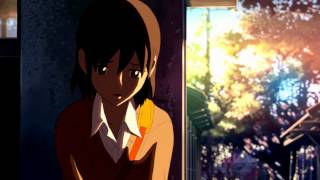 AMV  5 centimeters per second  After Time HD 1080p [upl. by Bernita]