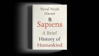 SAPIENS A BRIEF HISTORY OF HUMANKIND Audibook full [upl. by Helene]