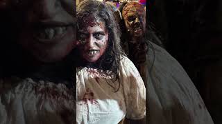 The Insane Sitges Zombie Walk 2024 You Wont Want to Miss [upl. by Reseda618]