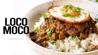 Loco Moco [upl. by Zilber]