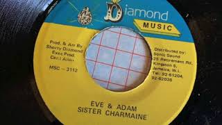 Sister Charmaine  Adam amp Eve  Diamond Music [upl. by Betteanne745]