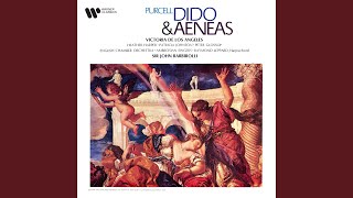 Dido and Aeneas Z 626 Act II quotHaste Haste to Townquot Belinda Chorus [upl. by Llieno]