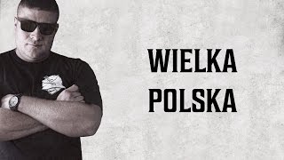 Nizioł ft Wuem Enceha Kruku  Wielka Polska [upl. by Berrie]