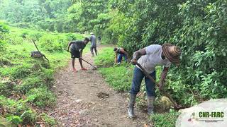 Así es la NAR de Pueblo Rico Risaralda [upl. by Maiah]