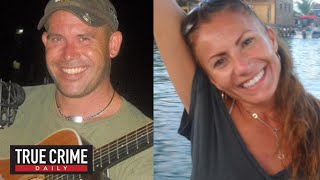 Marine dismembers girlfriend with machete on vacation in Panama  Crime Watch Daily Full Episode [upl. by Dasteel400]