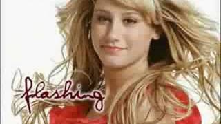 Not Like That  Ashley Tisdale [upl. by Devinna]