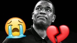 Mort du tumeur du cerceau Mutombo Dikembe nétaitil pas opéré ‼️🚨 [upl. by Ardnalac]