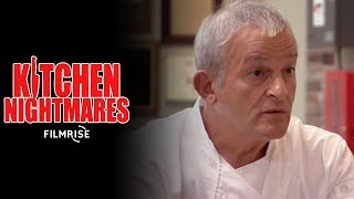 Kitchen Nightmares Uncensored  Season 6 Episode 2  Full Episode [upl. by Arinay]