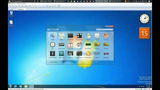 Making Windows 81 Look Like Windows 7  VMware  Part 2 [upl. by Luo770]