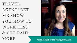 How Do Travel Agents Make Money [upl. by Sherye115]