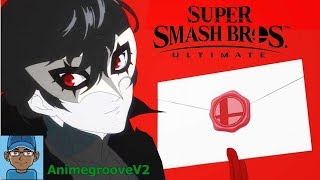 Super Smash Bros Ultimate  The Final Smashes have a Sparta Dream Land Remix V2 Ft JOKER [upl. by Dirk]