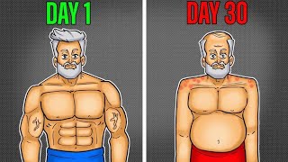 What Happens When You Take Creatine for 30 Days Straight 13 studies [upl. by Averell801]