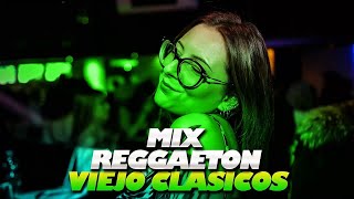 Reggaeton Antiguo  LOS MEJORES CLASICOS DEL REGGAETON  ENGANCHADO DE REGGAETON VIEJO [upl. by Auahsoj]