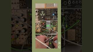 Eurorack driving techno [upl. by Ecirtael938]