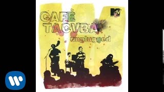 Café Tacuba  “La Chica Banda” MTV UNPLUGGED Audio Oficial [upl. by Yrrac]