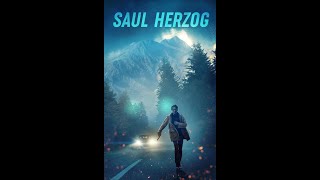 The Sleeper  Saul Herzog 3 AudioBook [upl. by Puttergill]