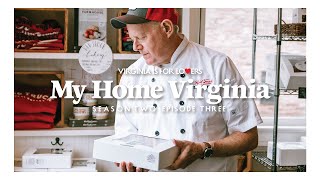 My Home Virginia S2 E3 Brian Noyes [upl. by Elyse]