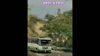 HRTC vs PRTC [upl. by Amilb909]