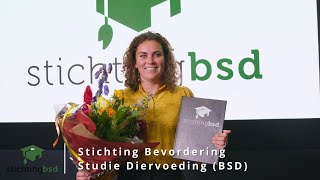 Alles over de BSDstudiebeurs zo werkt het [upl. by Stefa]