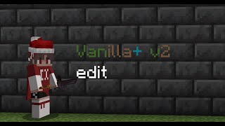 Vanilla V2 texture pack edit┃new 32x swords [upl. by Mapel]