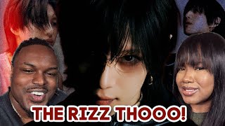 TAEMIN 태민 The Rizzness Performance Video MV Reaction [upl. by Phia]