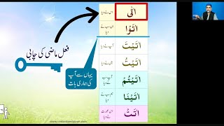 QC3  Lesson 9d  Batch 105  Al baqara 6769  By Shoaib [upl. by Shelby998]