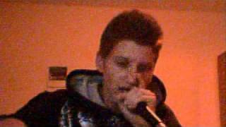 Saphir German Beatbox Wildcard Entry [upl. by Irim607]