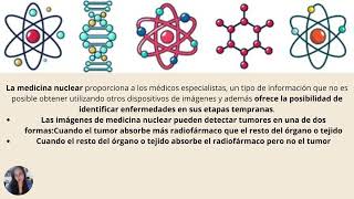 Medicina nuclear Gammacámara 2 [upl. by Kanor]