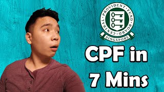 CPF in 7 Mins [upl. by Enrak]