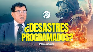 🔥¡SÉ FIEL 🔴 AUNQUE SE DESPLOMEN LOS CIELOS I Marcelo Villca [upl. by Telfer]