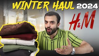 HampM Winter Haul 202425🔥 I Starting ₹799 I Hoodies and Sweatshirts I Hemant Harchani [upl. by Pascale]