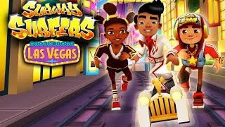 Subway Surfers Unlocking Yutani Epic [upl. by Anette]