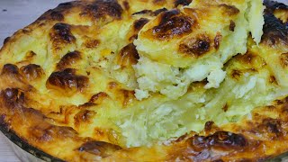 Баница с яйца сирене и кашкавал  Bulgarian Banitsa with eggs and cheese Recipe  Болгарская баница [upl. by Enaelem]