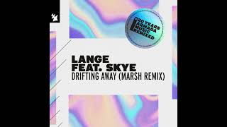 Lange feat Skye  Drifting Away Marsh Extended Remix 2023 Trance [upl. by Burr]