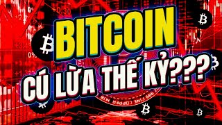 BITCOIN có phải quotCÚ LỪA THẾ KỶquot  Lê Duy Crypto Man [upl. by Zephaniah]