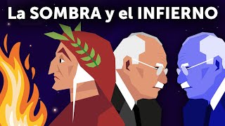 La sombra de Jung y el infierno de Dante  El despertar del verdadero yo METANOIA [upl. by Ellebasi]