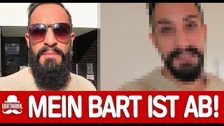 MEIN BART IST AB  BARTMANN [upl. by Ennis234]