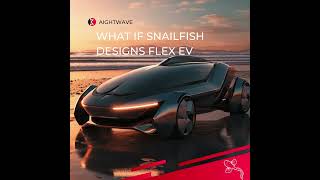 what if snailfish designs flex EV [upl. by Laveen956]