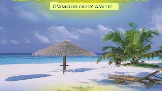 Karaoké Zoukovery  Damour ou damitié [upl. by Artie277]