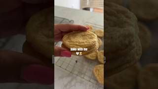 Baking Vlog Making snickerdoodles [upl. by Cindra]